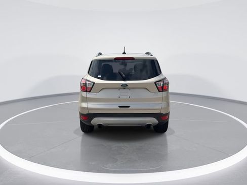Used 2018 Ford Escape SEL FWD image 6