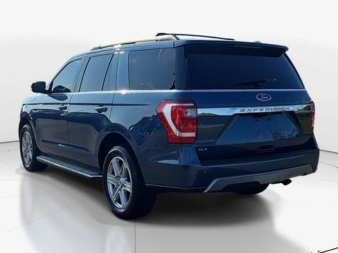 Used 2019 Ford Expedition XLT w/ Equipment Group 202A RWD image 8