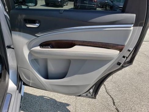 Used 2020 Acura MDX w/ Advance Package AWD/4WD image 19