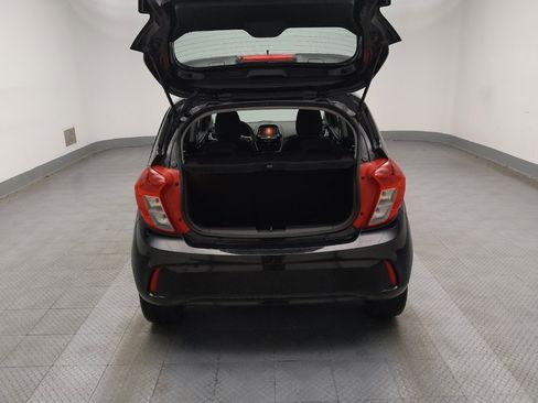 Used 2019 Chevrolet Spark LT image 29