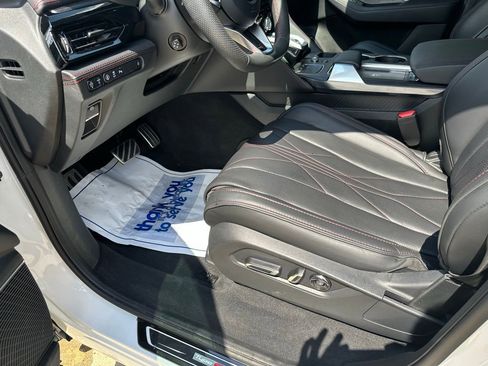 Used 2024 Acura MDX Type S image 13