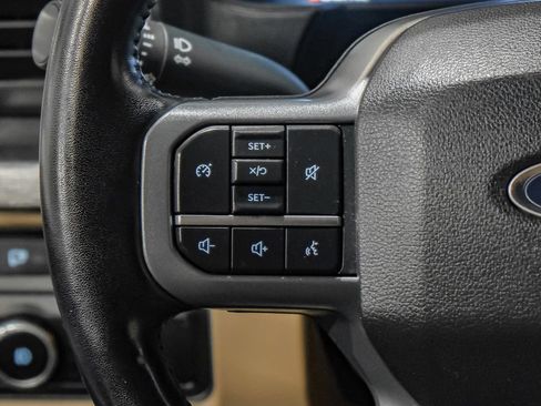Used 2024 Ford F250 Lariat w/ Chrome Package AWD/4WD image 17