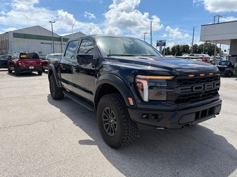 Used 2026 Ford F150 Raptor AWD/4WD image 1