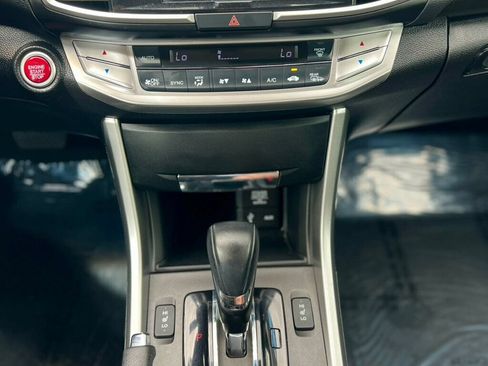 Used 2015 Honda Accord EX-L image 24