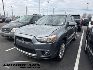 Used 2011 Mitsubishi Outlander Sport SE video 1