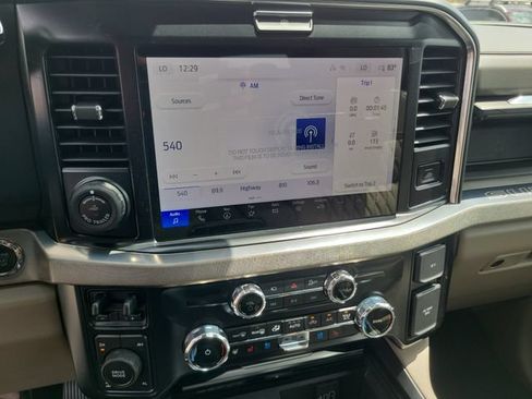 New 2026 Ford F350 Platinum w/ Platinum Plus Package AWD/4WD image 24