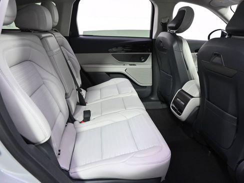 New 2026 Lincoln Nautilus Reserve w/ Jet Appearance Package AWD/4WD image 18