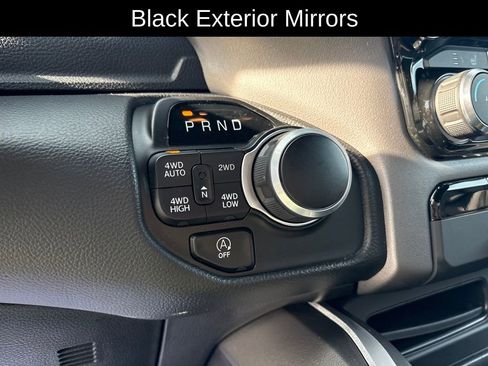 Certified 2022 RAM 1500 Big Horn image 25