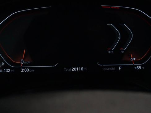 Used 2023 BMW X3 xDrive30i w/ Convenience Package image 18