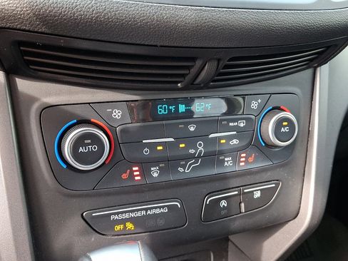 Used 2018 Ford Escape SEL AWD/4WD image 17