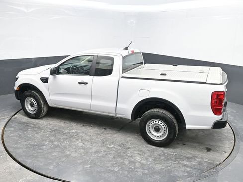 Used 2020 Ford Ranger XL image 17
