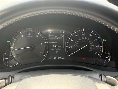 Used 2017 Lexus GS 350 w/ Preferred Accessory Package image 11