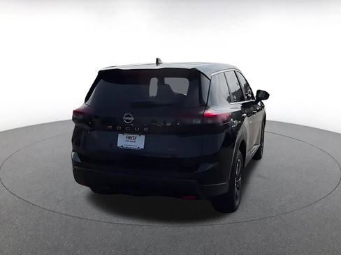 Used 2025 Nissan Rogue SV AWD/4WD image 15