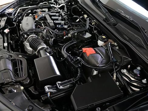 Used 2024 Acura Integra A-Spec w/ Technology Package FWD image 38