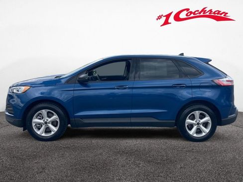 Used 2023 Ford Edge SE AWD/4WD image 20