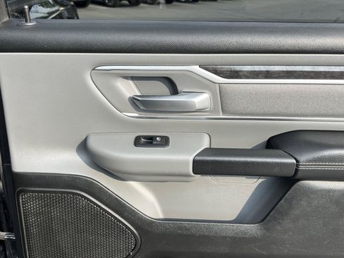 Used 2019 RAM 1500 Big Horn AWD/4WD image 22