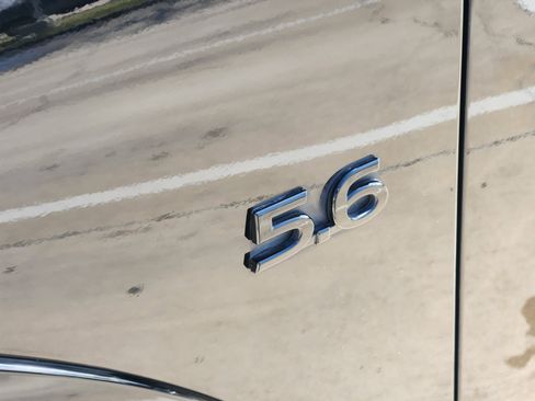 Used 2020 INFINITI QX80 Luxe w/ Cargo Package image 15