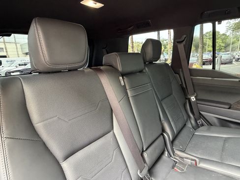 Used 2026 Lexus GX 550 w/ Accessory Package (2T) AWD/4WD image 42