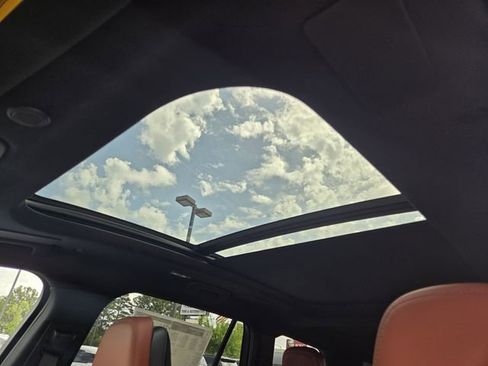 New 2026 Lincoln Aviator Reserve RWD image 11
