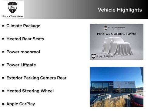 Certified 2025 Volvo XC60 B5 Plus w/ Climate Package AWD/4WD image 3