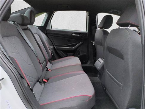 Certified 2024 Volkswagen Jetta GLI 40th Anniversary Edition FWD image 22