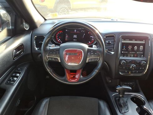 Used 2020 Dodge Durango R/T w/ Blacktop Package image 12