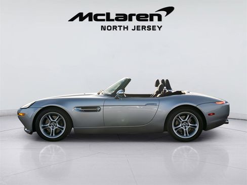Used 2001 BMW Z8 image 3