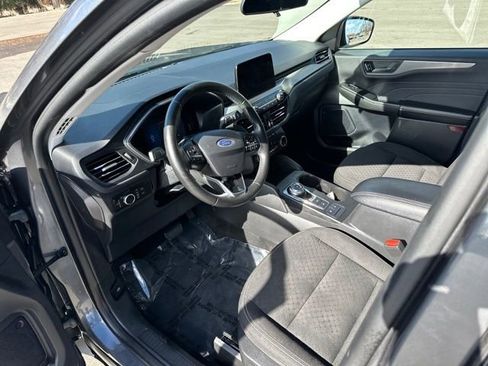 Certified 2024 Ford Escape Active image 32