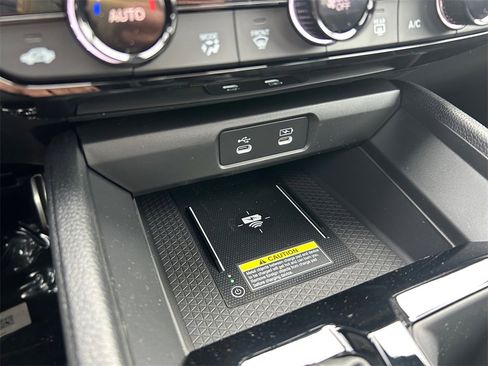 New 2025 Honda Accord Sport image 25