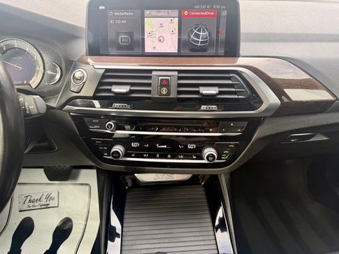 Used 2019 BMW X3 sDrive30i w/ Convenience Package RWD image 23