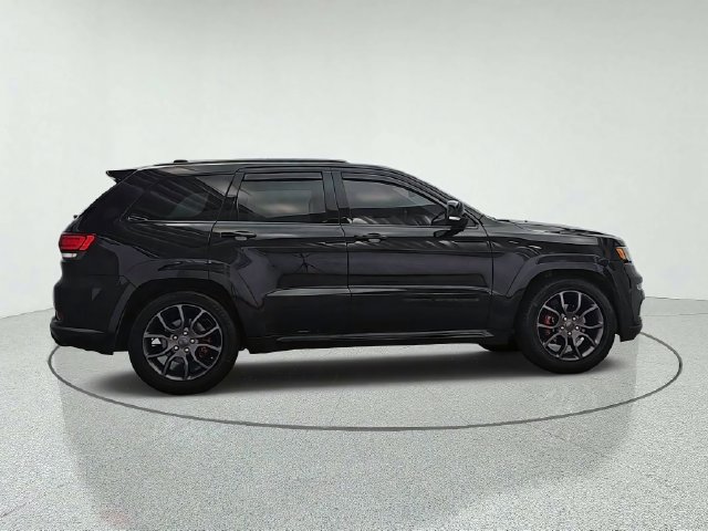 Used 2020 Jeep Grand Cherokee High Altitude AWD/4WD image 7