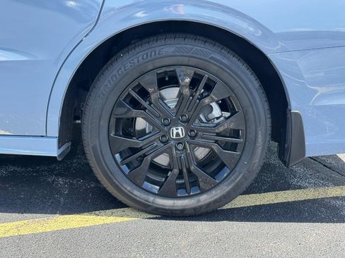 Certified 2026 Honda Odyssey Sport-L image 8