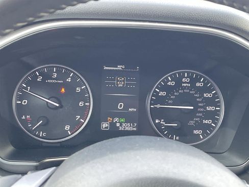 Used 2023 Subaru Legacy Touring XT image 34