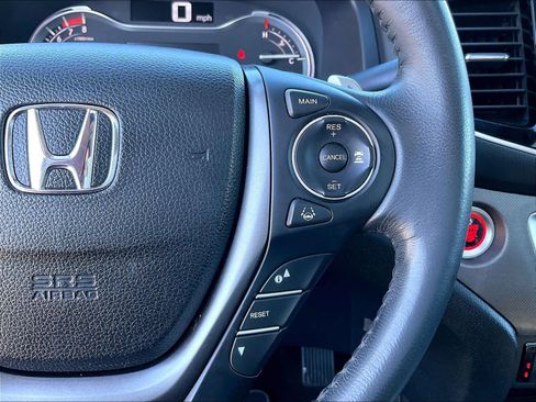 Used 2023 Honda Ridgeline RTL-E image 24