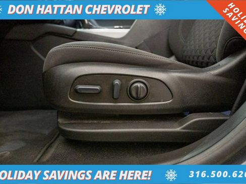 Used 2022 Chevrolet Blazer LT image 20