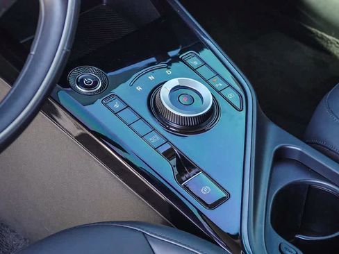 Certified 2023 Kia Niro Wind image 19