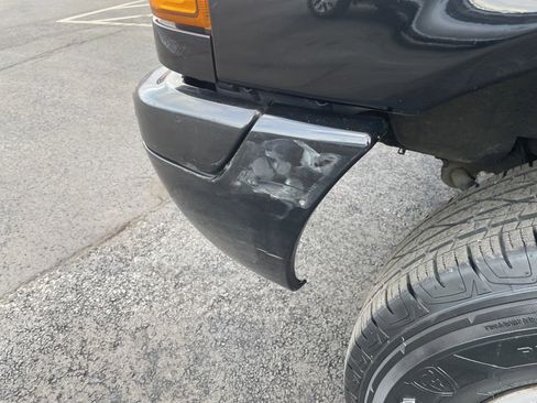 Used 2002 Ford Ranger Edge image 2