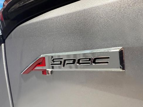 New 2025 Acura ADX A-Spec image 7