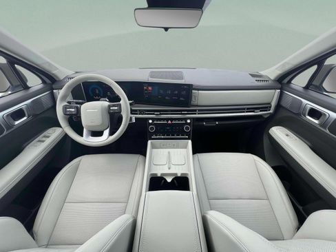 New 2026 Hyundai Santa Fe SEL image 13