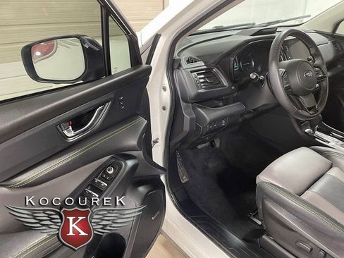 Used 2023 Subaru Ascent Onyx Edition Limited AWD/4WD image 10