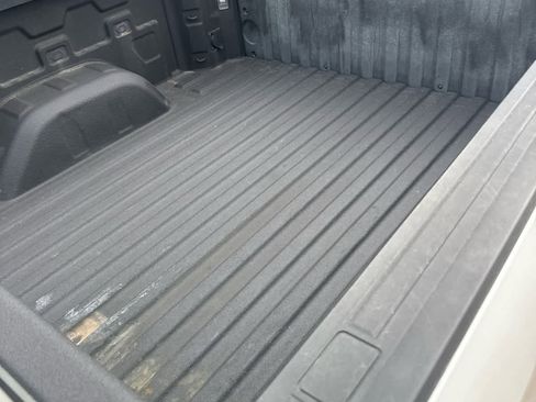 Used 2019 Chevrolet Silverado 1500 LTZ w/ LTZ Premium Package image 11