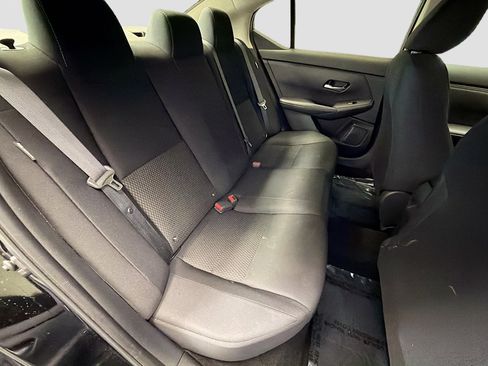 Used 2021 Nissan Sentra S image 14