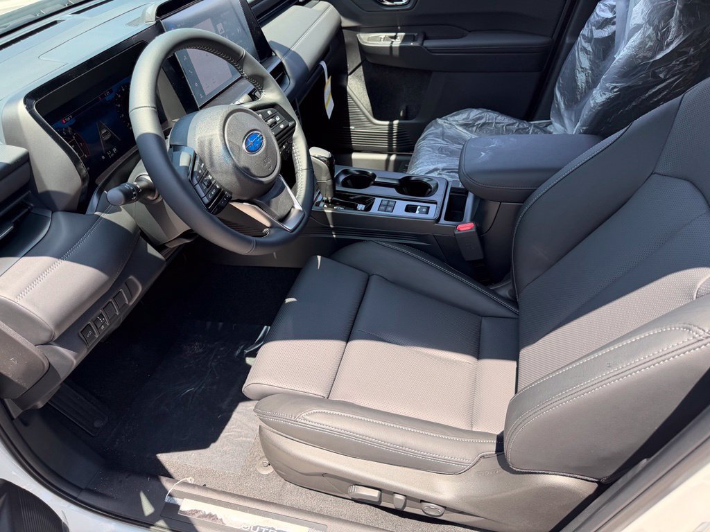 New 2026 Subaru Outback Touring XT AWD/4WD image 12