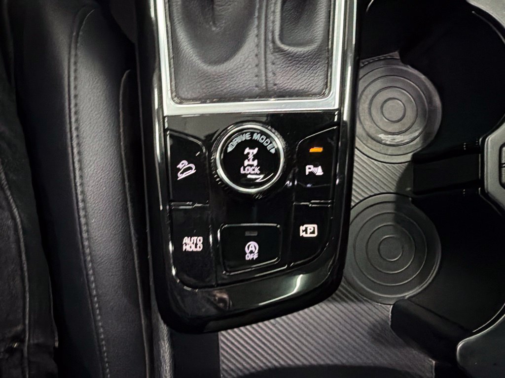 Used 2023 Kia Sportage X-Line w/ X-Line Premium Package AWD/4WD image 22