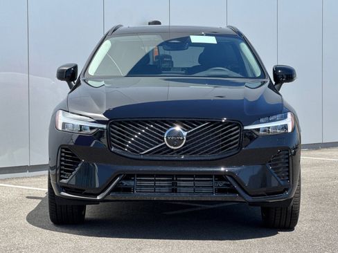 New 2026 Volvo XC60 T8 Ultra w/ Climate Package AWD/4WD image 8
