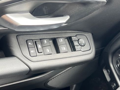 New 2026 RAM 1500 Big Horn w/ Night Edition AWD/4WD image 21