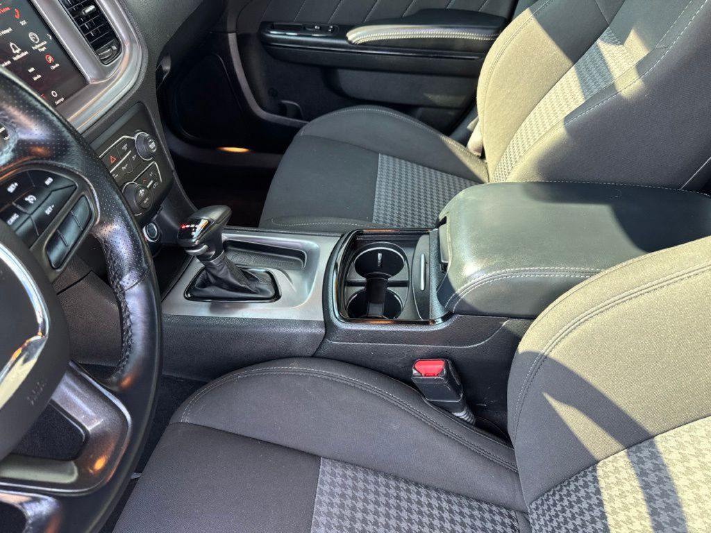 Used 2023 Dodge Charger R/T w/ Blacktop Package RWD image 18