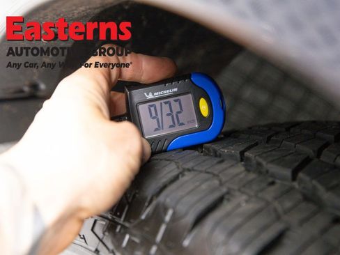 Used 2024 INFINITI QX80 Luxe w/ Cargo Package image 32