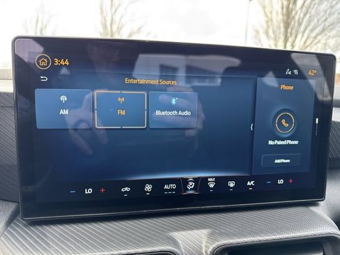 New 2026 Ford Mustang Coupe image 16