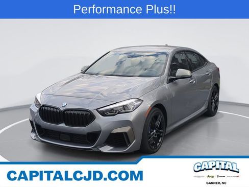 Used 2022 BMW M235i xDrive Gran Coupe w/ Premium Package image 1